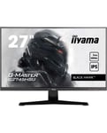 iiyama G-MASTER G2745HSU-B2 27" LED Full HD 1 ms Noir