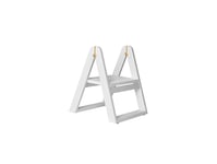 GEJST - Reech Step Stool Ladder Hvit