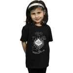 T-shirt enfant Harry Potter  The Marauder's Map