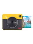KODAK Mini Shot 3 Retro - Instant camera