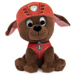 PAW PATROL gosedjur Zuma 15 cm