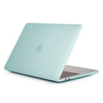 Apple MacBook Pro 13&quot; (2020) A2251/A2289   Matte Hard Case    Turquoise