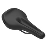 ERGON SM E-Mountain Core Prime Womens Bicycle Saddle, Med/Lrg, Black