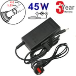 For Asus Vivobook Laptop Ad883220 X553m Charger Adapter 19v 2.37a 4.01.35mm