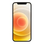Apple Iphone 12 Mini 64go Blanc Reconditionne Grade Eco