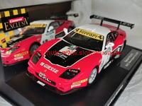 Carrera Exclusif 20217 Ferrari 575 GTC G. P. c. C.Giesse Squadra Corse 2005