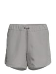 W Race Woven Shorts Grey Sail Racing