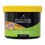 New LINCOLN Witch Hazel & Arnica Gel