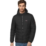 Doudounes Geographical Norway  Veste - parka - coupe-vent sport Bountry reversible