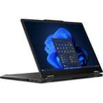 Lenovo ThinkPad X13 2-in-1 Gen 5 13,3" bärbar, Win 11 Pro (21LW001LMX)