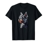 Yorkshire Terrier T-Shirt