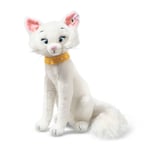 Steiff 356155 Disney Aristocat Duchess Sitting Cat Limited Edition