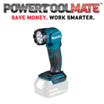 Makita DML815 18v LED Torch Naked