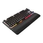 Corsair K70 PRO TKL Mechanical Hall Effect Gaming Keyboard - MGX Magne