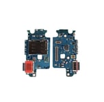 Samsung Galaxy S24 IF Sub Board PBA