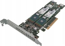 Dell Boss Storage Adapter Pcie 2X M.2 Slots Fh - Controller - Nvme