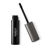 KIKO Milano Eyebrow Fibers Mascara à Sourcils Coloré 4,2 ml (nuances variées) - 06 Dark