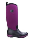 Muck Boots Ladies Arctic Adventure - Black, Black, Size 5, Women