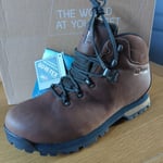 Berghaus Hillwalker II GTX TECH Women's  Walking Hiking Boot size UK 8 New