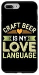 iPhone 7 Plus/8 Plus Craft Beer Enthusiast Local Brewery Fan Small Batch Beer Case