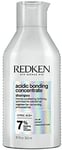 Acidic Bonding Concentrate Shampoo For Dry Damaged Colour Treated Hair Strength