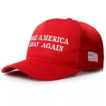 Maga Make America Great Again Cap Hat President Donald Trump