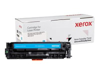 Xerox Everyday Toner Alternative Til Hp Cyan 305a (ce411a) Std