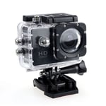 2.0'' LCD 1080p HD Action Camera Sport Diving Waterproof DV Video Go Car Cam UK