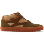 Baskets DC Shoes  KALIS VULC MID WNT