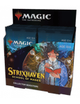 Magic Strixhaven Collector Booster Display (12)