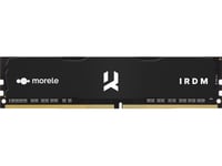 Pamięć Goodram Irdm Morele, Ddr4, 16 Gb, 3200Mhz, Cl16 (Im−X3200d464l16a/16G)