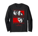 The Lost Boys Never Die Long Sleeve T-Shirt