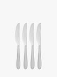 John Lewis Studio Table Knives, Set of 4