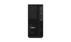 Lenovo ThinkStation P360 Intel&reg; Core&trade; i7 i7-12700 16 GB DDR5-SDRAM 2 TB HDD+SSD NVIDIA RTX A4000 Windows 11 Pro Tower Workstation Black