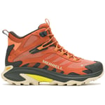 Merrell Moab Speed 2 Mid GTX Clay