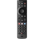 ONE FOR ALL Smart Streamer URC7945 Universal Remote Control, Black