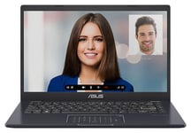 ASUS E410 14in Celeron 4GB 64GB Cloudbook - Blue