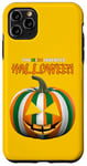 iPhone 11 Pro Max The Irish Invented Halloween Jack Lantern Case