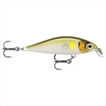 RAPALA X-LIGHT MINNOW 5CM Välj färg AYU