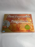 Trivial Pursuit Pop Culture 2- Family Game - Trivia game of TV, MOVIES MUSIC.