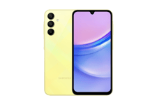 Samsung Galaxy A15 - 128 GB Multiple colours