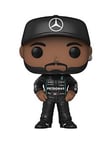 Pop! Racing: Lewis Hamilton #01