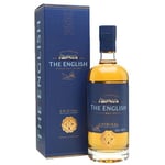 The English Original Single Malt Whisky 70cl 43% ABV