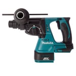 Makita DHR242Z 18v SDS+ Rotary Hammer Drill Body Only