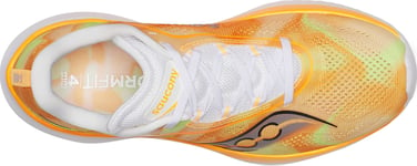 Saucony Kinvara 15 W Løpesko Peel/White, USL 6,5