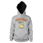 Adventure Time Washed Hoodie, Hoodie