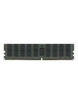 Dataram - DDR4 - module - 16 GB - DIMM 288-pin - 2666 MHz / PC4-21300 - registered with parity