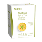 Nupo Diet Soup Spicy Thai Chicken (12x32 g)