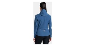 Veste de course pour femme kilpi neatril m