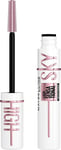 New York Lash Sensational Sky High Boosting Tinted Primer, Lengthening & Thicken